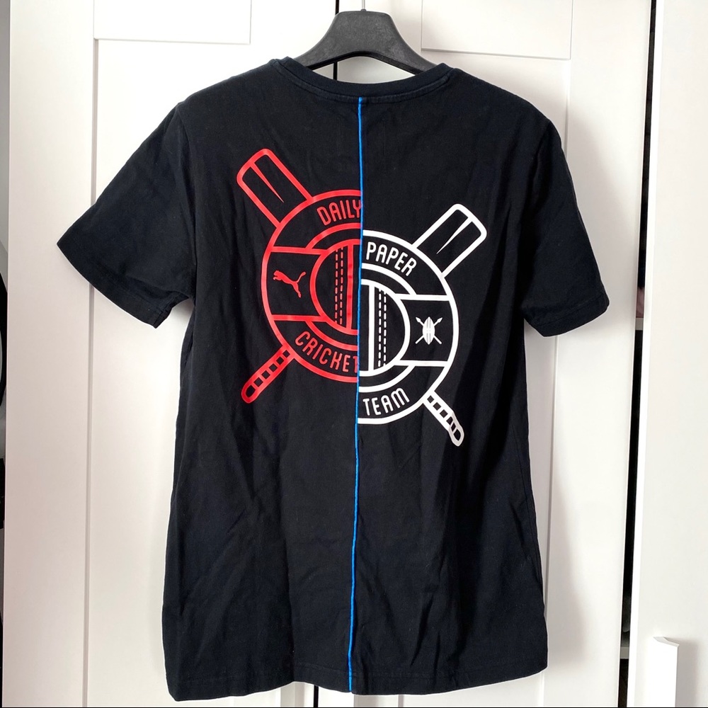 Men’s Puma X Daily Paper T-shirt M